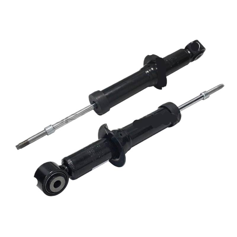 2 stücke Vorne Links + Rechts Luftfederung Stoßdämpfer Strut Core Kompatibel Für Kia Mohave/Borrego 2007-2015 546512J001 54651-2J001 von CDQMTGCM