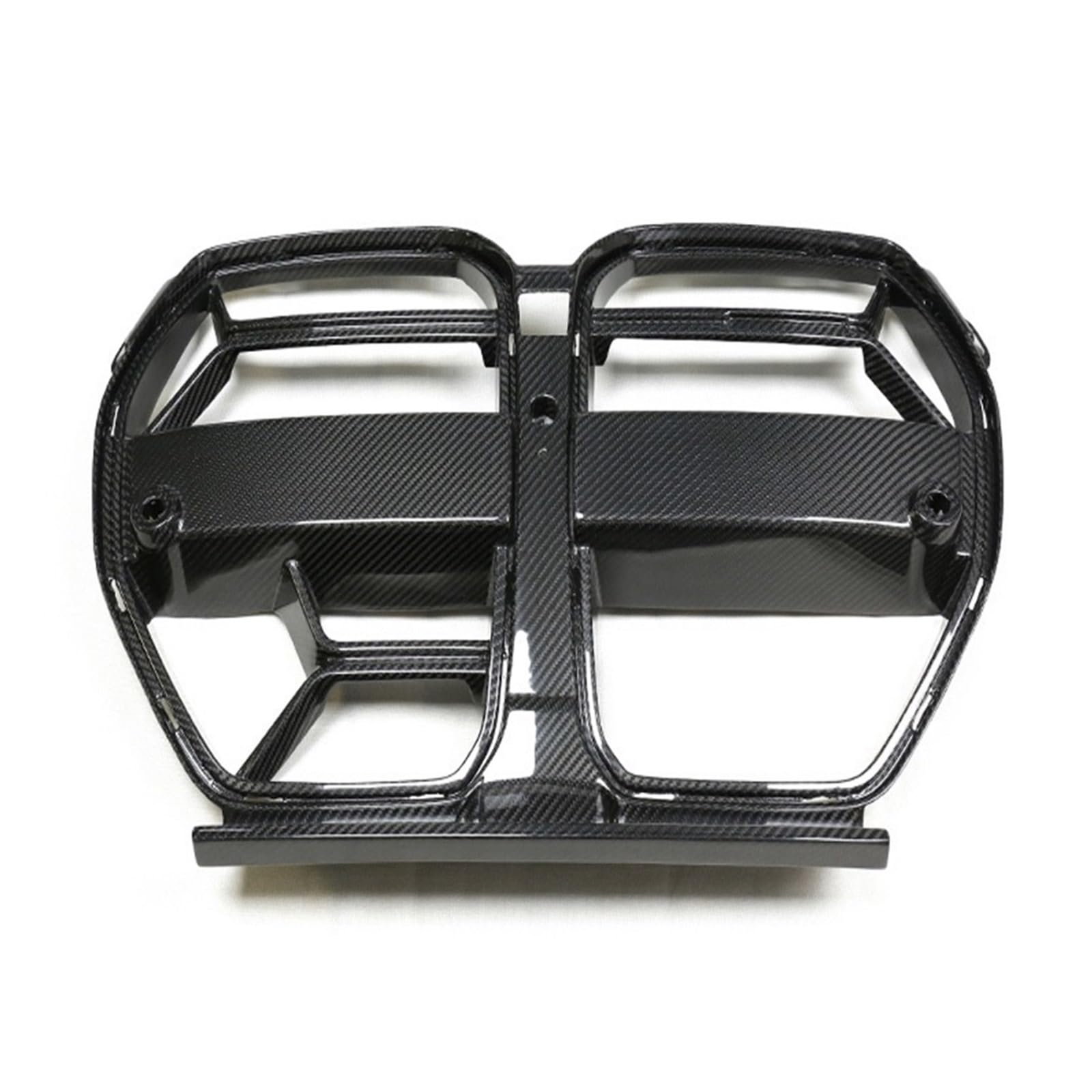 2021-2024 kompatibel for G80 G81 M-3 G82 G83 M-4 Real Dry Carbon Fiber Auto Front Stoßstange Gitter Haube grill ACC(ACC) von CDQMTGCM