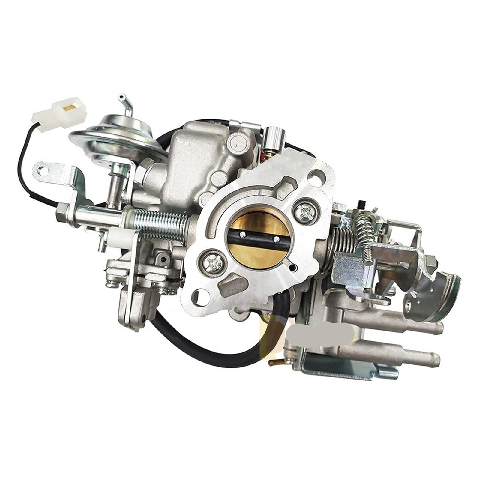 21100-78150-71 Vergaser kompatibel für Toyota Gabelstapler 4Y 5K Motoren 78153-71 78157-71 OEM-Qualität 21100-78161-71 21100-78157-71 21100-78150-71 Vergaser kompatibel für Toyota Gabelstapler 4Y 5K Motoren 78153-71 78157-71 OEM-Qualität 21100-78161-71 21100-78157-71 von CDQMTGCM