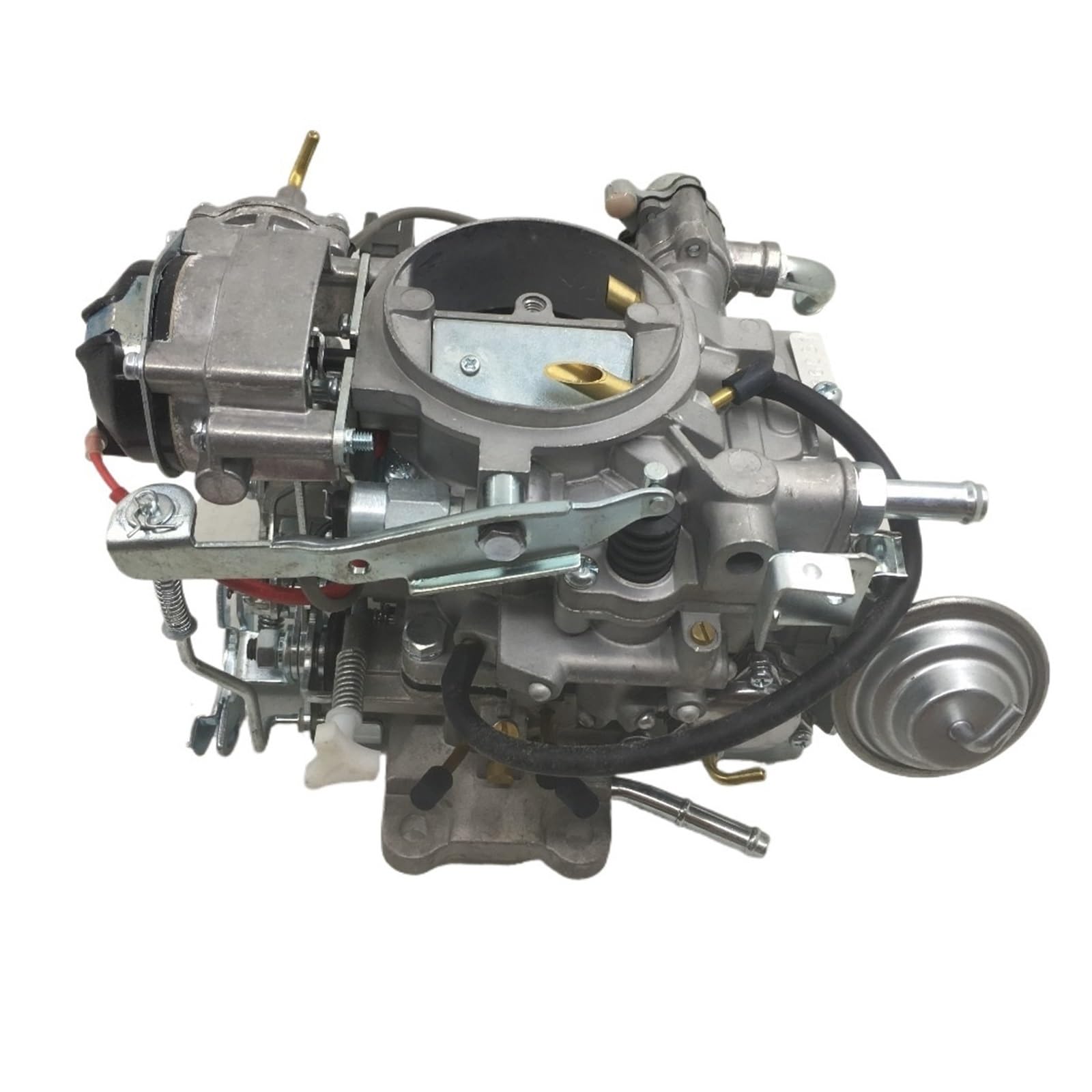2110066031 Carb Vergaser 1FR 1 FR Kompatibel Für Toyota LAND CRUISER Kompatibel Für PRADO Motor 21100-66031 1F AUTO Motor Vergaser carby 2110066031 Carb Vergaser 1FR 1 FR Kompatibel Für Toyota LAND CRUISER Kompatibel Für PRADO Motor 21100-66031 1F AUTO Motor Vergaser carby von CDQMTGCM