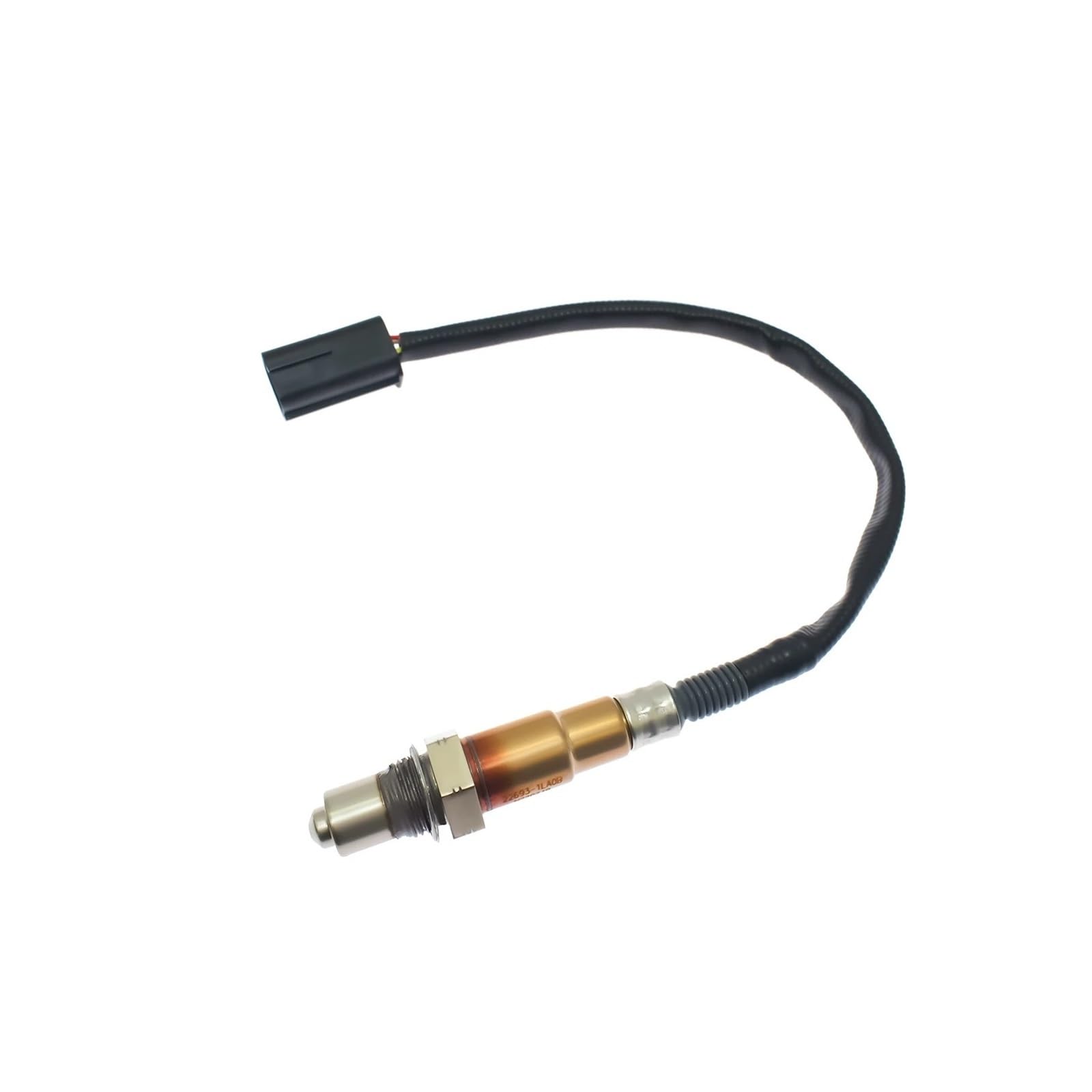 22693-1LA0B Front O2 Sauerstoff Sensor Kompatibel Für Infiniti QX56 11-12 QX80 Kompatibel Für Nissan Patrol III Auto Zubehör 22693-1LA0B Front O2 Sauerstoff Sensor Kompatibel Für Infiniti QX56 11-12 QX80 Kompatibel Für Nissan Patrol III Auto Zubehör von CDQMTGCM