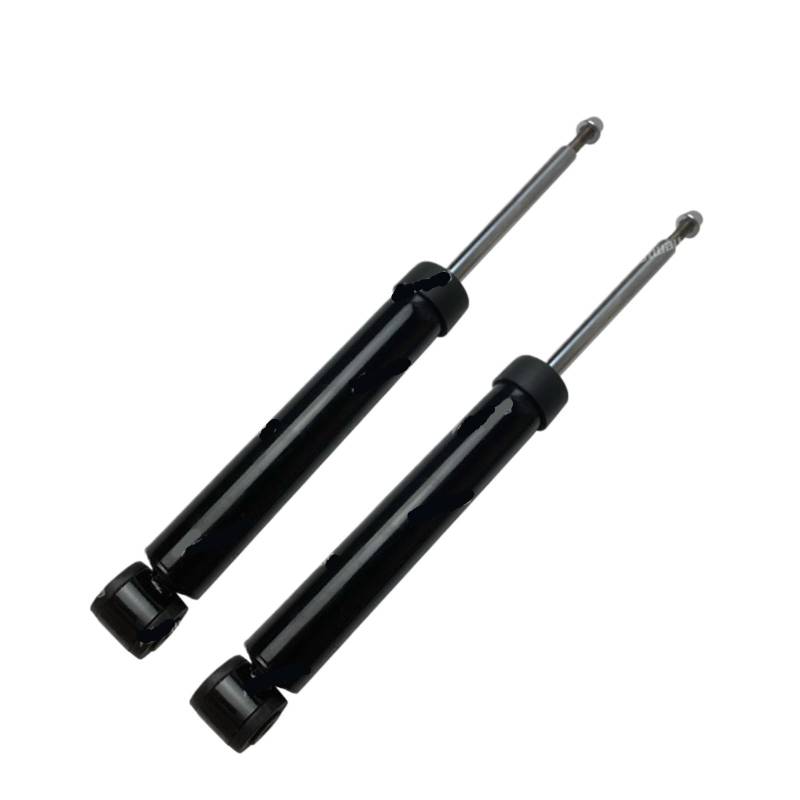 2PCS Vorne Hinten Stoßdämpfer Ohne ADS Kompatibel Für Volvo S60L 2018-31658471 32269121(Rear 2PCS) von CDQMTGCM