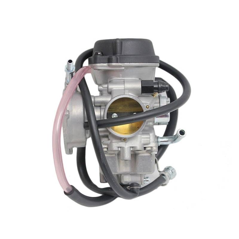 2X Motorrad 36Mm Pd36j Vergaser Kompatibel Für Atv Kfx 400 Utv Ltz400 von CDQMTGCM