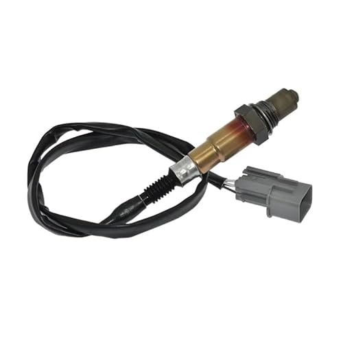 39210-2B330 Sauerstoffsensor Kompatibel für Kia Rio Soul Forte Koup Forte5 Optima Kompatibel für Hyundai Accent Tucson Veloster Sonata Sensoren 39210-2B330 Sauerstoffsensor Kompatibel für Kia Rio Soul Forte Koup Forte5 Optima Kompatibel für Hyundai Accent Tucson Veloster Sonata Sensoren von CDQMTGCM