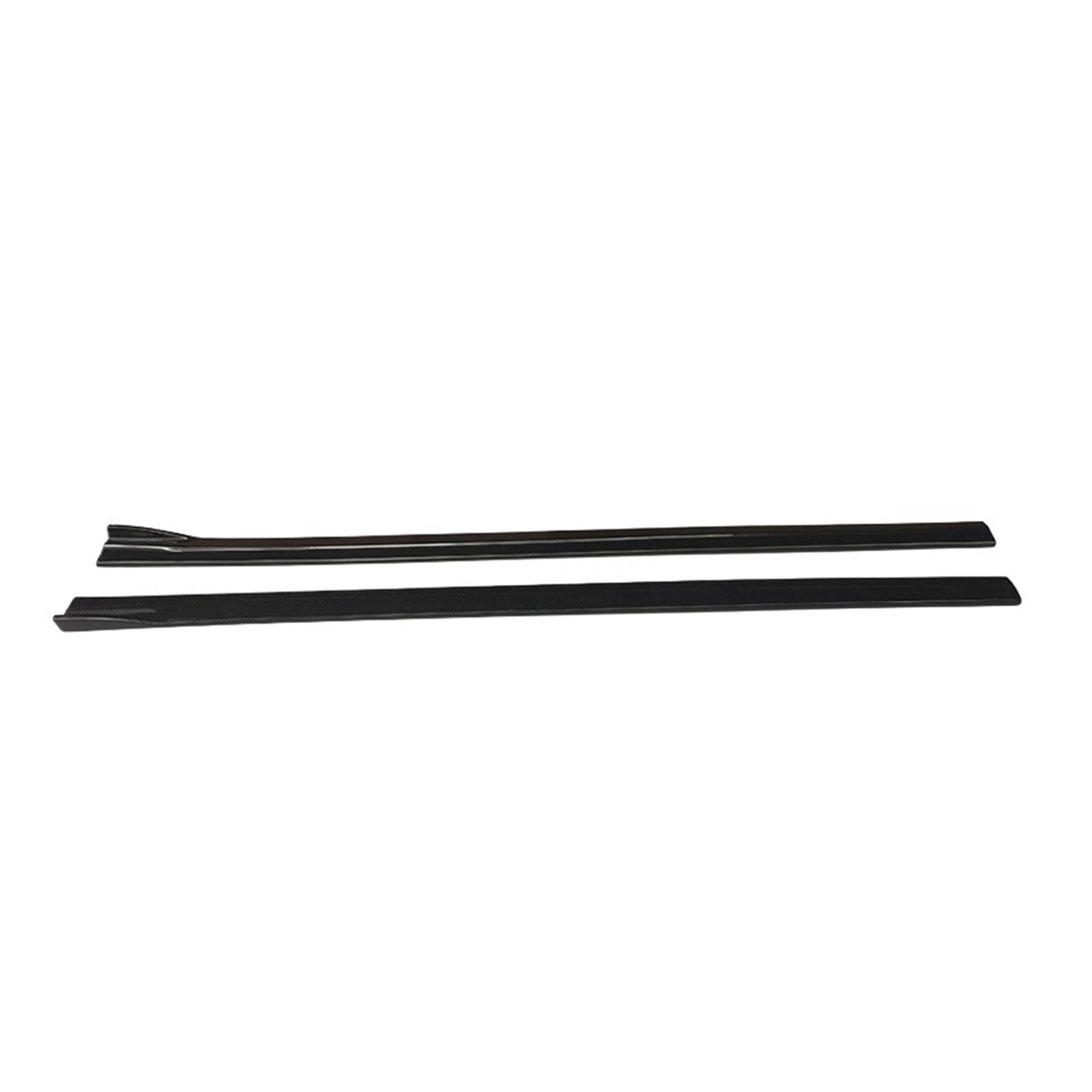 3D Style Carbon Fiber Material Seitenschweller Extensions Lip Kompatibel für BMW F87 M2 M2C Auto Tuning 2014 Up 3D Style Carbon Fiber Material Seitenschweller Extensions Lip Kompatibel für BMW F87 M2 M2C Auto Tuning 2014 Up von CDQMTGCM