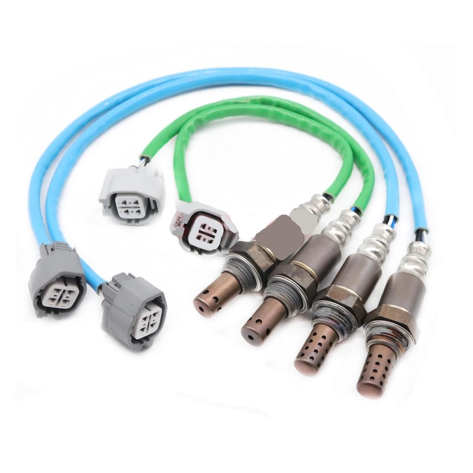 4 Pcs 6R83-9F472-AC 6R83-9G444-AB Auto Neue Upstream & Downstream Luft Kraftstoff Verhältnis Sauerstoff Lambdasonde Kompatibel Für Jaguar XJR XJ8 Vanden Plas 4 Pcs 6R83-9F472-AC 6R83-9G444-AB Auto Neue Upstream & Downstream Luft Kraftstoff Verhältnis Sauerstoff Lambdasonde Kompatibel Für Jaguar XJR XJ8 Vanden Plas von CDQMTGCM