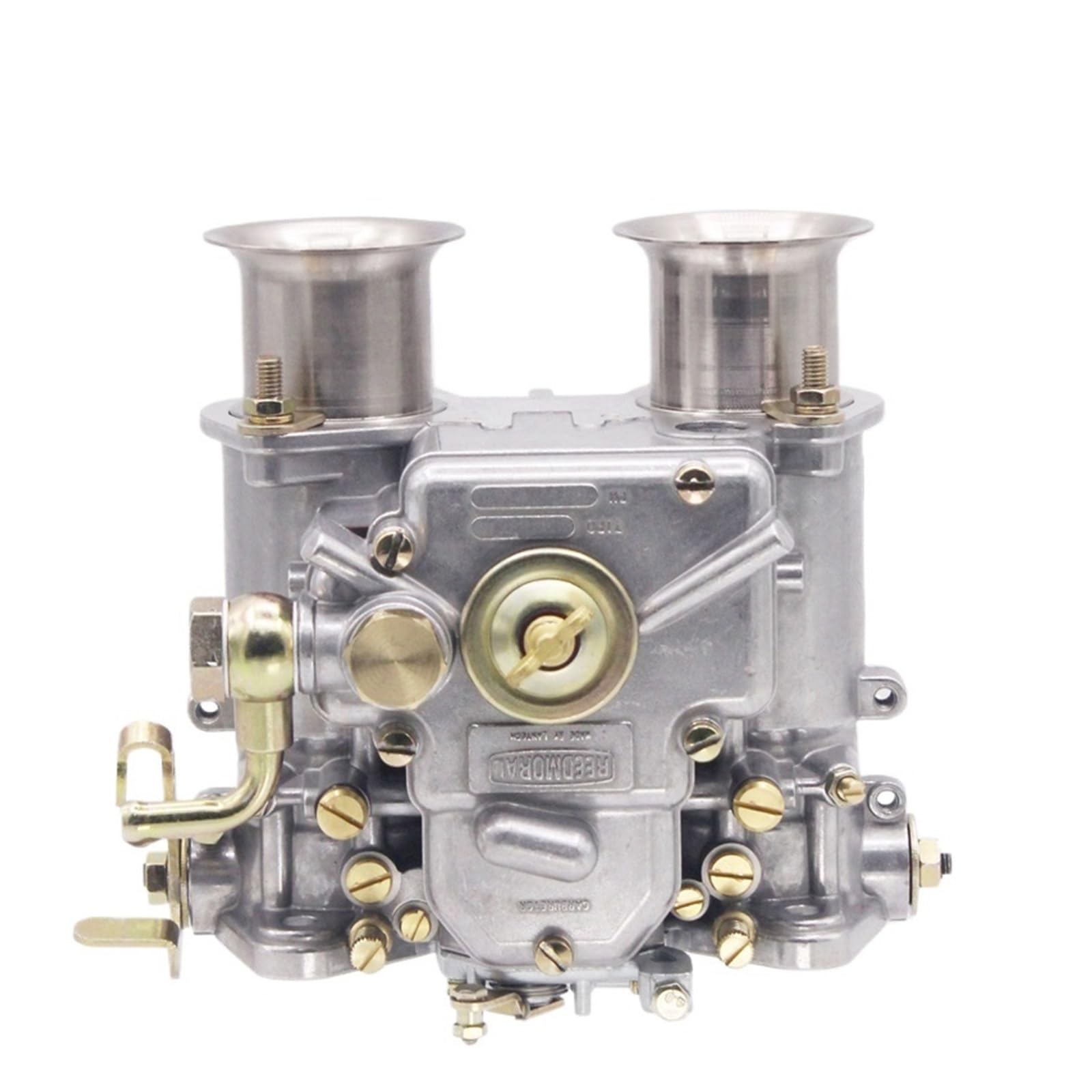 40MM Vergaser 40 DCOE 40DCOE Carb Assy Kompatibel Für Twin Choke 4, 6Cyl 1975-1992 Kompatibel Für VW V8 Motoren 199550,174 40MM Vergaser 40 DCOE 40DCOE Carb Assy Kompatibel Für Twin Choke 4, 6Cyl 1975-1992 Kompatibel Für VW V8 Motoren 199550,174 von CDQMTGCM