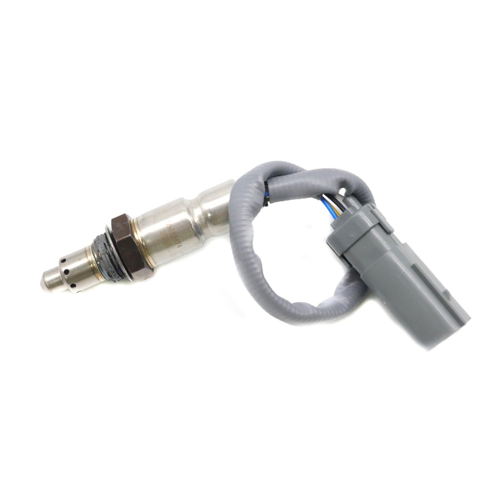 55489474 Upstream Luft Kraftstoff Verhältnis Lambda O2 Sauerstoff Sensor Kompatibel Für Buick Envision Cadillac CT4 Kompatibel Für Chevy Silverado GMC Sierra 2,0 L 55489474 Upstream Luft Kraftstoff Verhältnis Lambda O2 Sauerstoff Sensor Kompatibel Für Buick Envision Cadillac CT4 Kompatibel Für Chevy Silverado GMC Sierra 2,0 L von CDQMTGCM