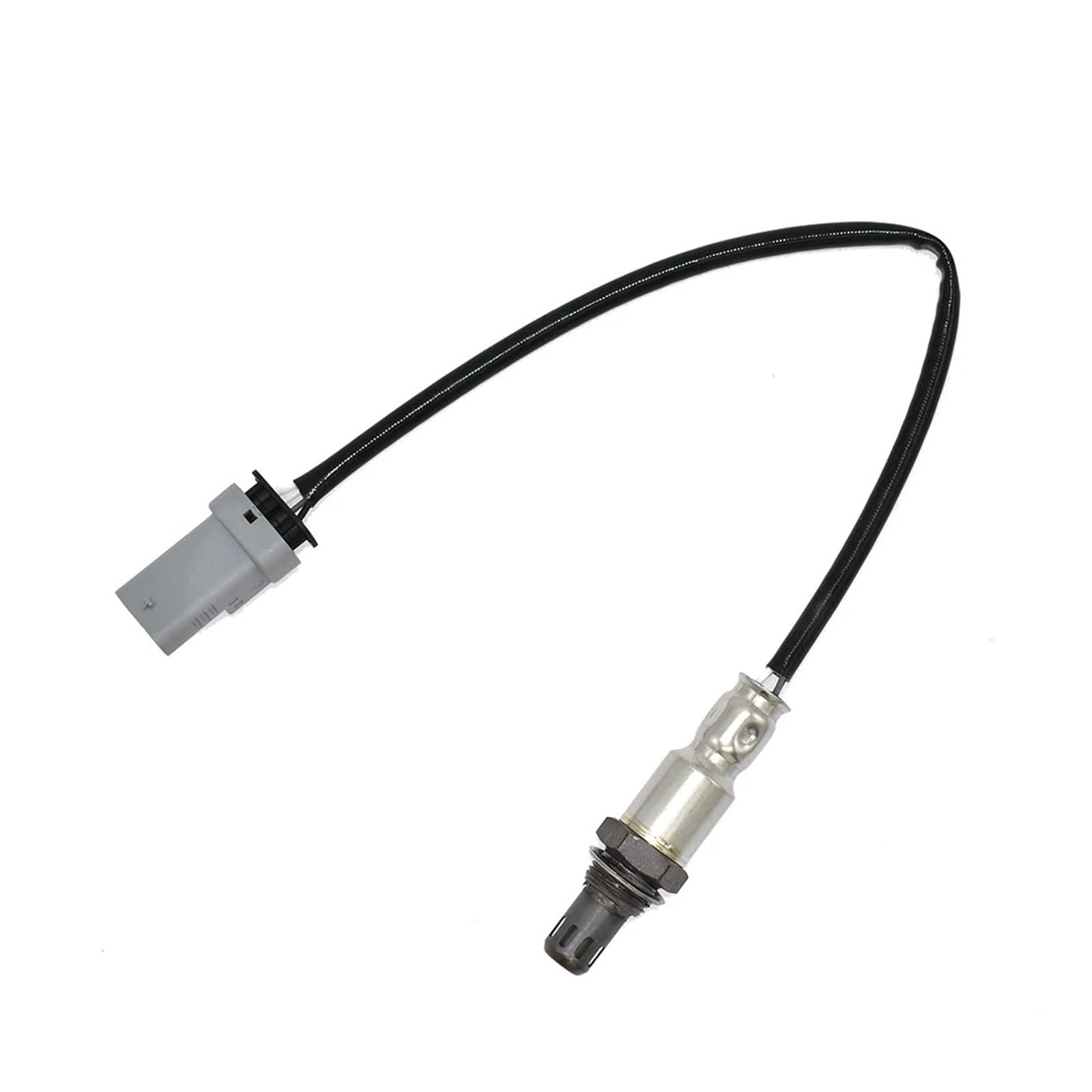 55570074 Auto-Downstream-Hinter-Sauerstoffsensor Luft-Kraftstoff-Verhältnis O2-Sensor Kompatibel für Chevrolet Kompatibel für Buick GMC Yukon XL 15-18 V8 5.3L 55570074 Auto-Downstream-Hinter-Sauerstoffsensor Luft-Kraftstoff-Verhältnis O2-Sensor Kompatibel für Chevrolet Kompatibel für Buick GMC Yukon XL 15-18 V8 5.3L von CDQMTGCM