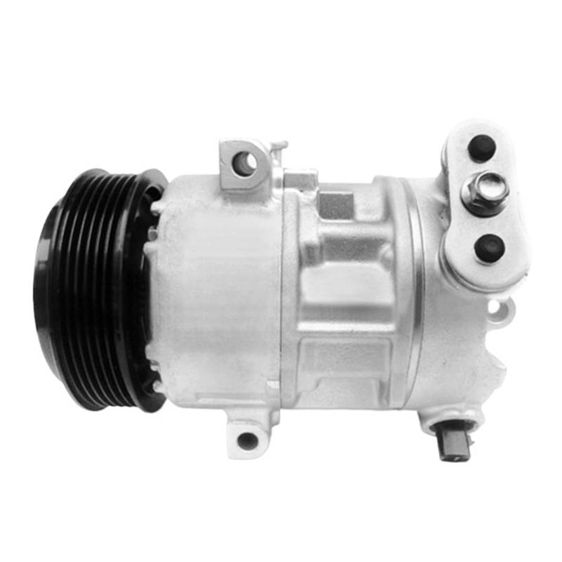 5SL12C Auto AC Kompressor Kompatibel Für Opel Astra Corsa 1,2 1,3 1,7 CDI 2007-5D3375400 55703721 4471905550 447190-5550 6854093 6854104 von CDQMTGCM