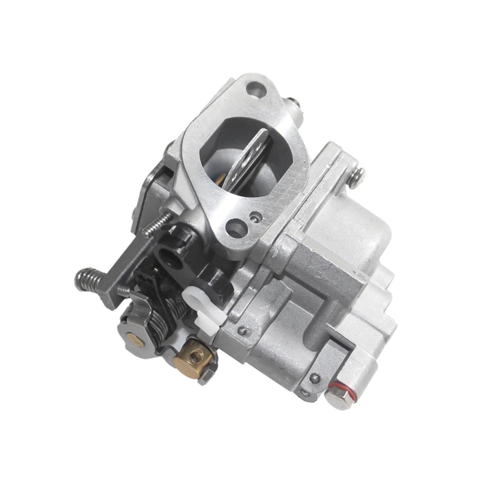 66T-14301-02 Vergaser Vergaser Montage Boot Außenbordmotor Kompatibel Für Yamaha 66T-14301-02 Vergaser Vergaser Montage Boot Außenbordmotor Kompatibel Für Yamaha von CDQMTGCM