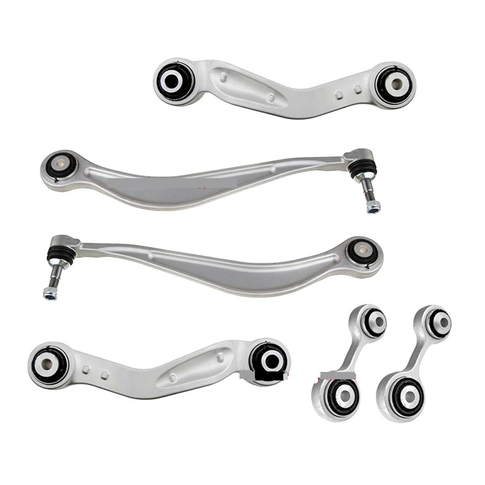 6PCS Querlenker Kompatibel Für BMW 528I 2011-2016 535D 535I 550I 640I 650I 740I 740LD 740LI 750I 760LI 6PCS Querlenker Kompatibel Für BMW 528I 2011-2016 535D 535I 550I 640I 650I 740I 740LD 740LI 750I 760LI von CDQMTGCM