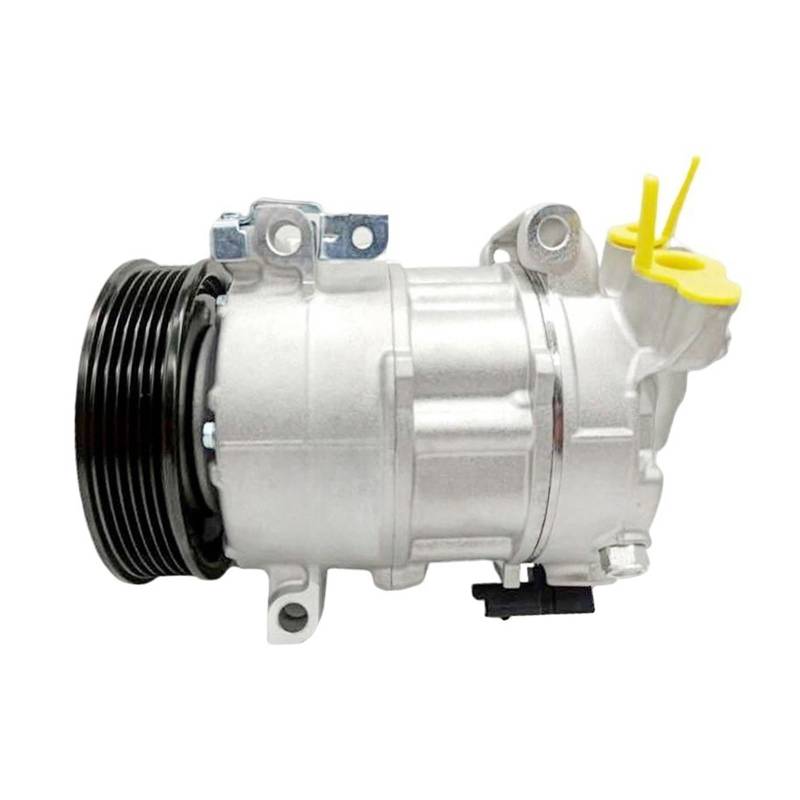 6SEL16 Auto Auto AC Kompressor Kompatibel Für Peugeot 308 508 Partner Tepee RCZ DCP21012 648738 9659875480 447150-1730 9676862380 9676443980 von CDQMTGCM