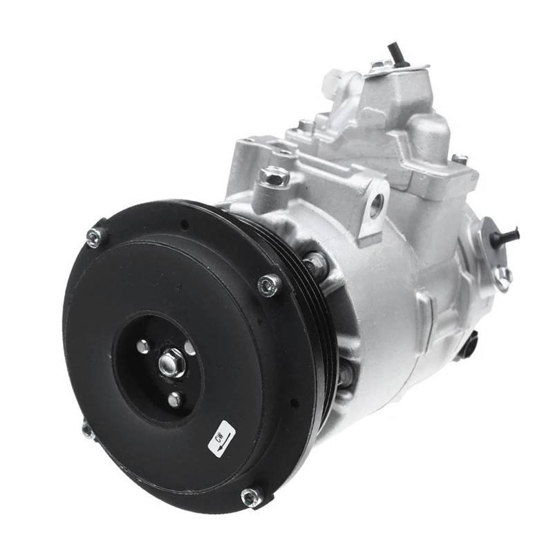 6SEU16C AC A/C Klimaanlage Kompressor Kompatibel Für Lexus LS LS430 UCF30 4,3 L V8 3UZ-FE 2000-2006 8831050150 8831050151 8831050152 von CDQMTGCM