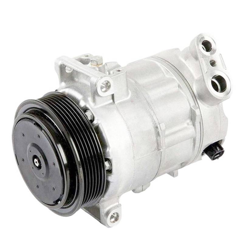 6seu16c AC-Kompressor kompatibel für Chevrolet Lumina 2006 2007 Pontiac G8 3.6L 2006-2009 2157794 92240524 92265301 2020781 3023501 5513015 von CDQMTGCM