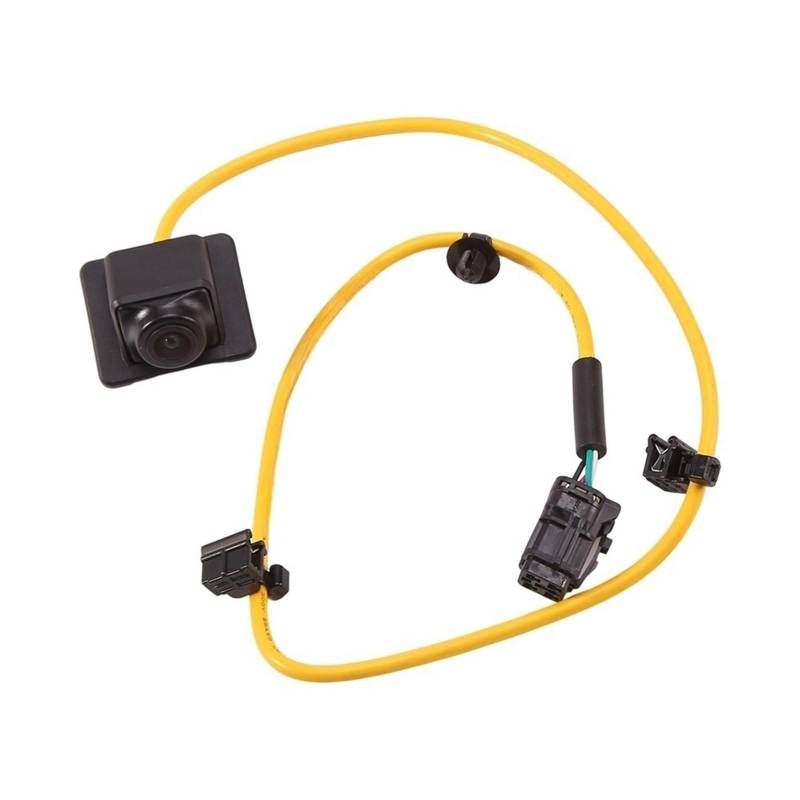 704000015AA Auto Rückfahrkamera Sonde/Rückfahrkamera Bild Rückfahrkamera Kompatibel for Tiggo 8 von CDQMTGCM