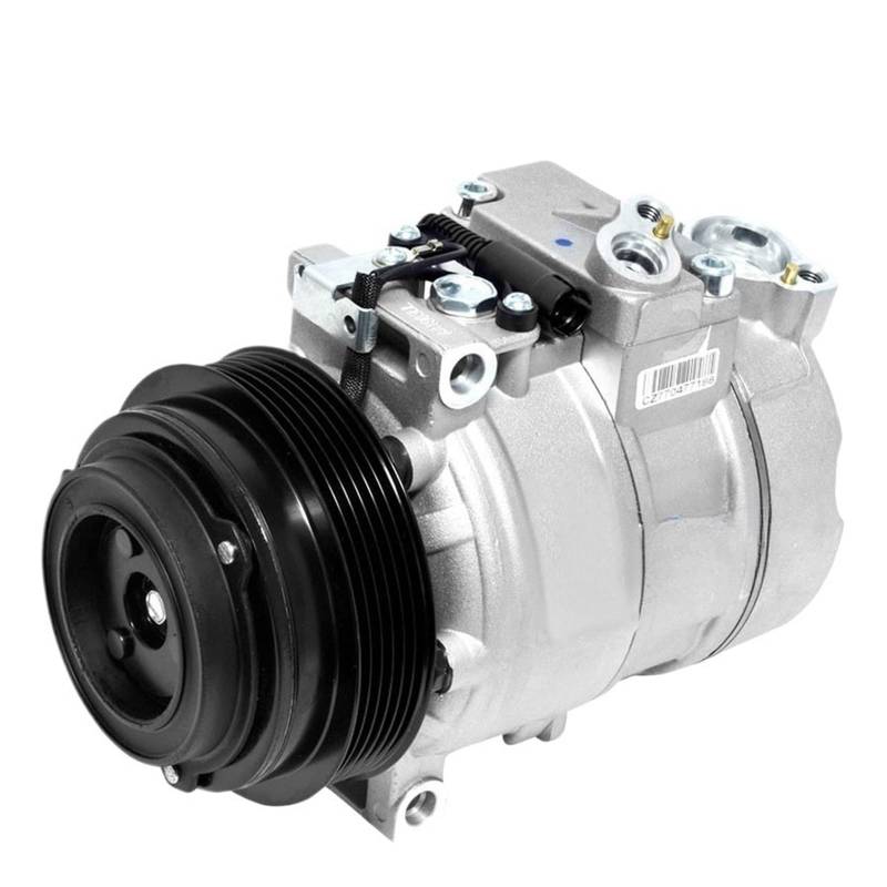 7SB16C Auto AC Kompressor 0002307011 0002302011 447170-5741 Kompatibel Für Mercedes MB Sprinter ZAFIRA/Chrysler Crossfire/Dodge Sprinter van von CDQMTGCM