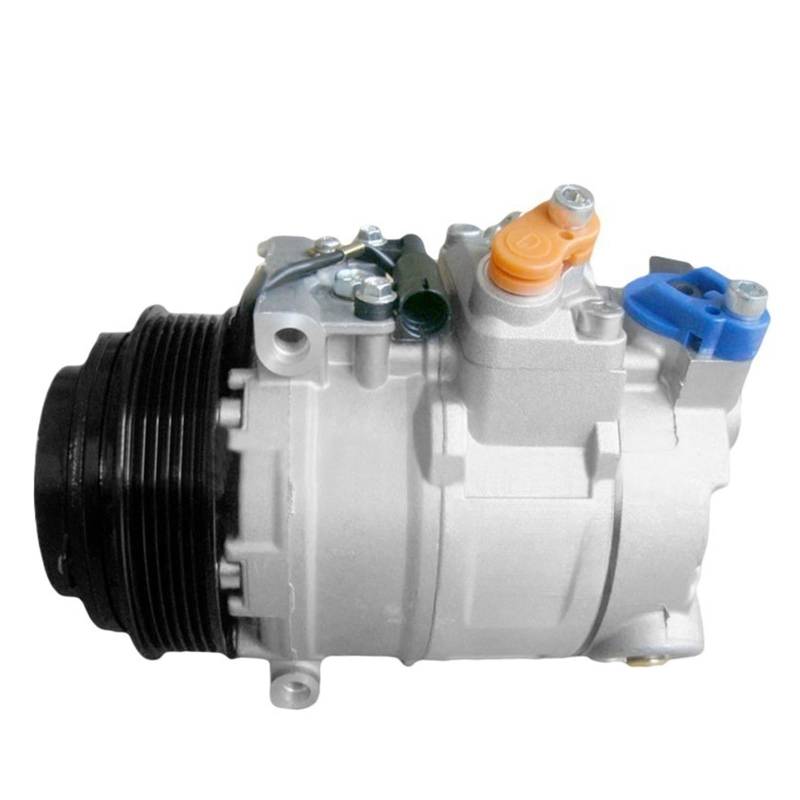 7SB16C Auto Auto AC Kompressor 4472009694 A0002340911 A0002306811 A0002348503 A0000230701 Kompatibel Für Mercedes W210 E280 W163 ML320 W208 von CDQMTGCM