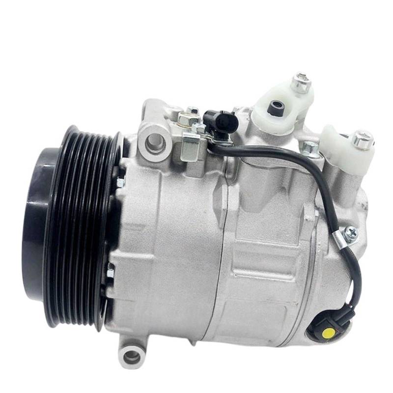 7SEU16C Auto AC Kompressor A0012304511 447180-9711 447180-9717 447180-9719 447220-9780 Kompatibel Für Mercedes W203 C180 C200 C230 W211 E200 von CDQMTGCM