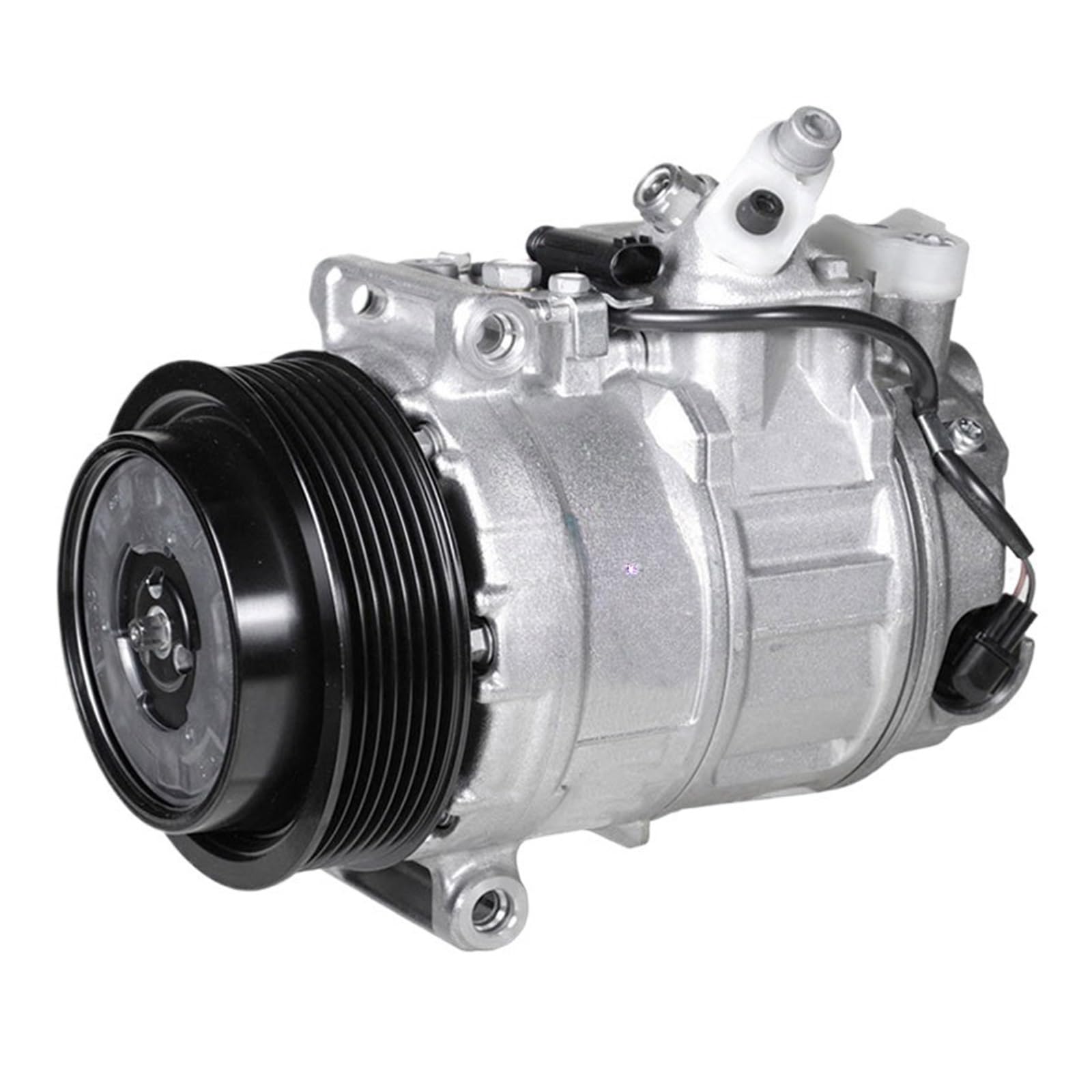 7SEU17C Auto AC KOMPRESSOR 0012302811 4472806091 4710471 CO 10808JC Kompatibel Für MERCEDES E350 3.5L 2006-2009 MERCEDES C230 1.8L 2003-2005 7SEU17C Auto AC KOMPRESSOR 0012302811 4472806091 4710471 CO 10808JC Kompatibel Für MERCEDES E350 3.5L 2006-2009 MERCEDES C230 1.8L 2003-2005 von CDQMTGCM