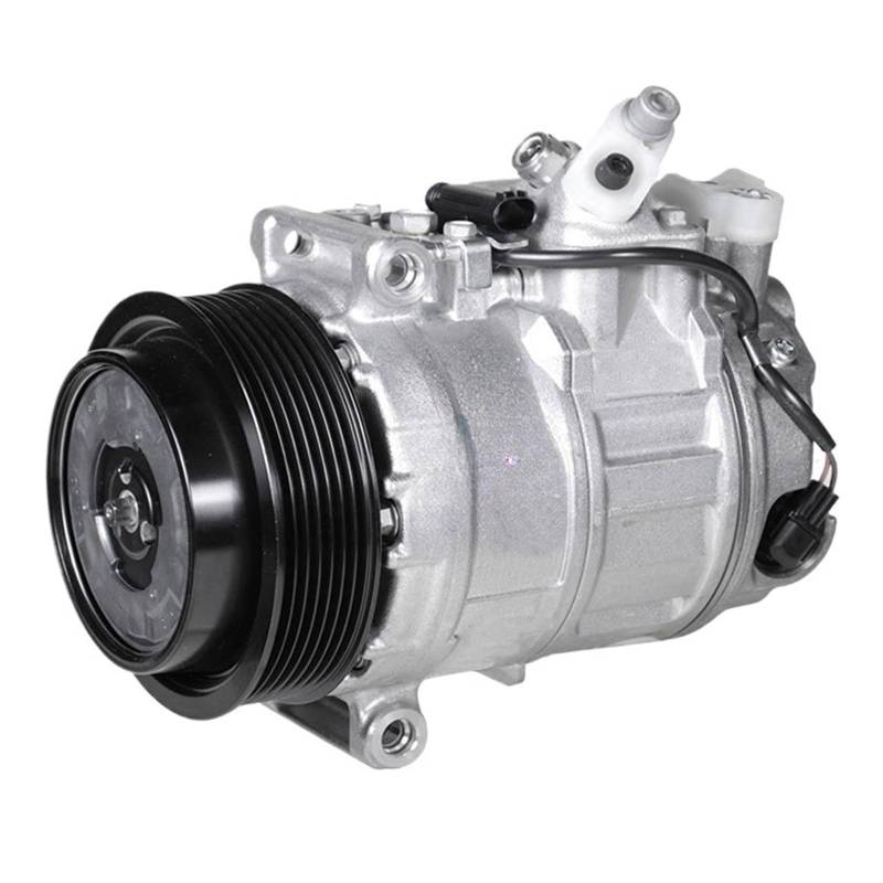 7SEU17C Auto AC KOMPRESSOR 0012302811 4472806091 4710471 CO 10808JC Kompatibel Für MERCEDES E350 3.5L 2006-2009 MERCEDES C230 1.8L 2003-2005 von CDQMTGCM