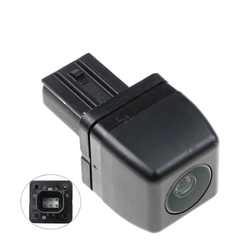86790-60182 8679060182 8679035061 Rückansicht Rückfahr Kamera Kompatibel for Land Cruiser von CDQMTGCM
