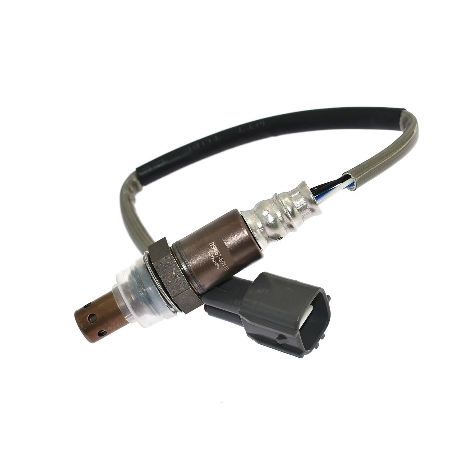 89467-60110 luft Kraftstoff Verhältnis O2 Sauerstoff Sensor Kompatibel Für Toyota Land Cruiser Prado 4Runner Auto Accsesories 89467-60110 luft Kraftstoff Verhältnis O2 Sauerstoff Sensor Kompatibel Für Toyota Land Cruiser Prado 4Runner Auto Accsesories von CDQMTGCM