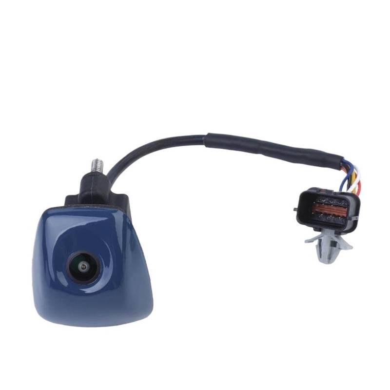 95760-C8001-X3U Rückansicht Kamera Reverse Einparkhilfe Backup Kamera Auto Kompatibel for Hyundai i20 2018 95760C8001X3U von CDQMTGCM