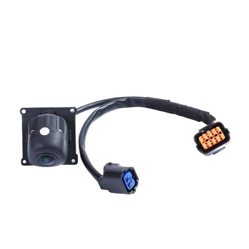 95766D4500 Rückansicht Kamera Reverse Einparkhilfe Backup Kamera Auto 95766-D4500 95760D4501 Kompatibel for Optima K5 Hybrid 2016-18 von CDQMTGCM