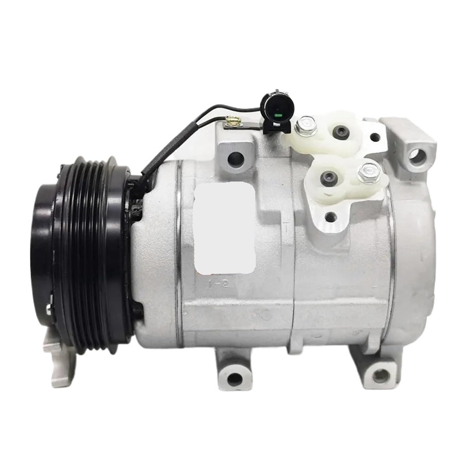 97701-4D100 447260-6112 447260-6111 977014D100 4472606112 4472606111 10S20C AC A/C KOMPRESSOR Kompatibel Für Kia Sedona/Karneval 977014DXXX 97701-4D100 447260-6112 447260-6111 977014D100 4472606112 4472606111 10S20C AC A/C KOMPRESSOR Kompatibel Für Kia Sedona/Karneval 977014DXXX von CDQMTGCM