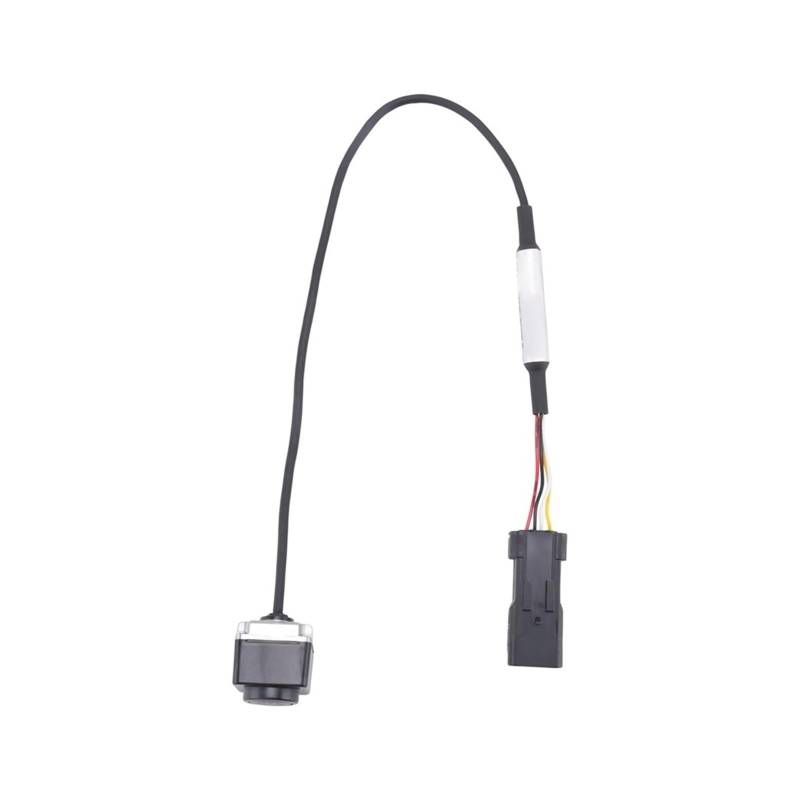 9804632980 9673721877 Auto-Rückansicht-Rückfahrkamera Einparkhilfesystem Kompatibel for Citroen DS5 2011-2015 von CDQMTGCM