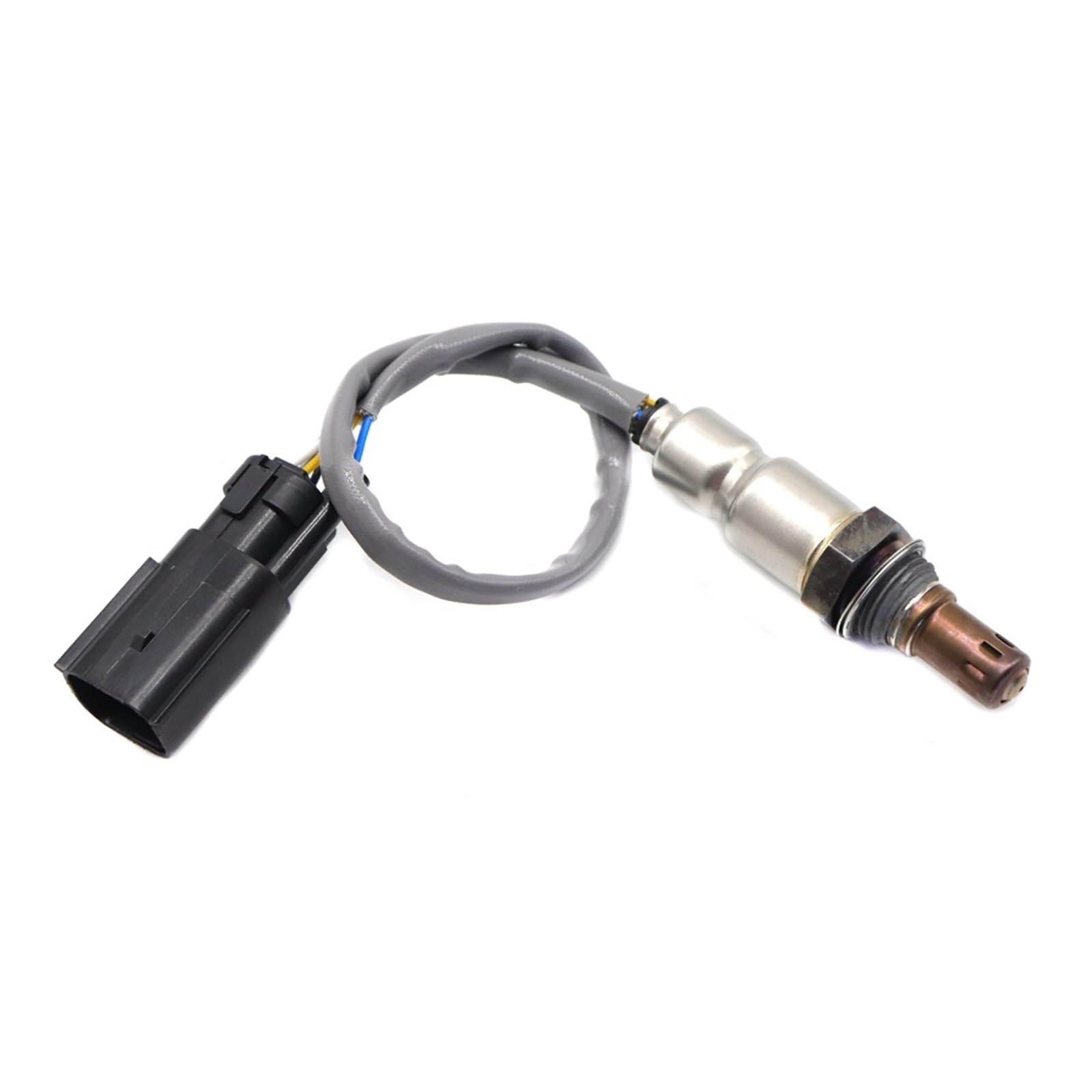 9E5A-9Y460-CA Auto Luft Kraftstoff Verhältnis Lambda O2 Sauerstoff Sensor Kompatibel Für Ford Edge Escape Explorer Fusion Mustang Lincoln Mercury Mariner 9E5A-9Y460-CA Auto Luft Kraftstoff Verhältnis Lambda O2 Sauerstoff Sensor Kompatibel Für Ford Edge Escape Explorer Fusion Mustang Lincoln Mercury Mariner von CDQMTGCM