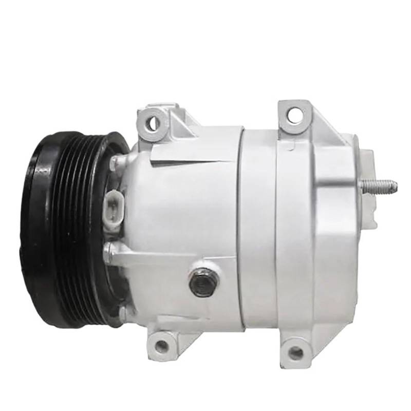 AC Klimaanlage Kompressor V5 Für Auto Kompatibel Für CHEVROLET LACETTI Diesel 715501 810602023 von CDQMTGCM