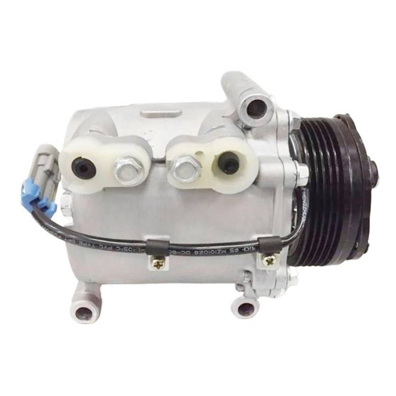 AC-Kompressor kompatibel für Fiat Doblo Motor 1.4 2012-51837810 von CDQMTGCM