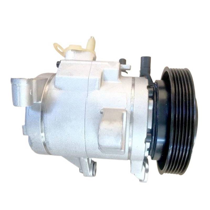 AUTO AUTO AC Kompressor RS18 Kompatibel Für Jeep Liberty 09-11 / Dodge Nitro 09-11 P55111506ab 55111506AA 55111506AB 55111506AC RL111506AB von CDQMTGCM