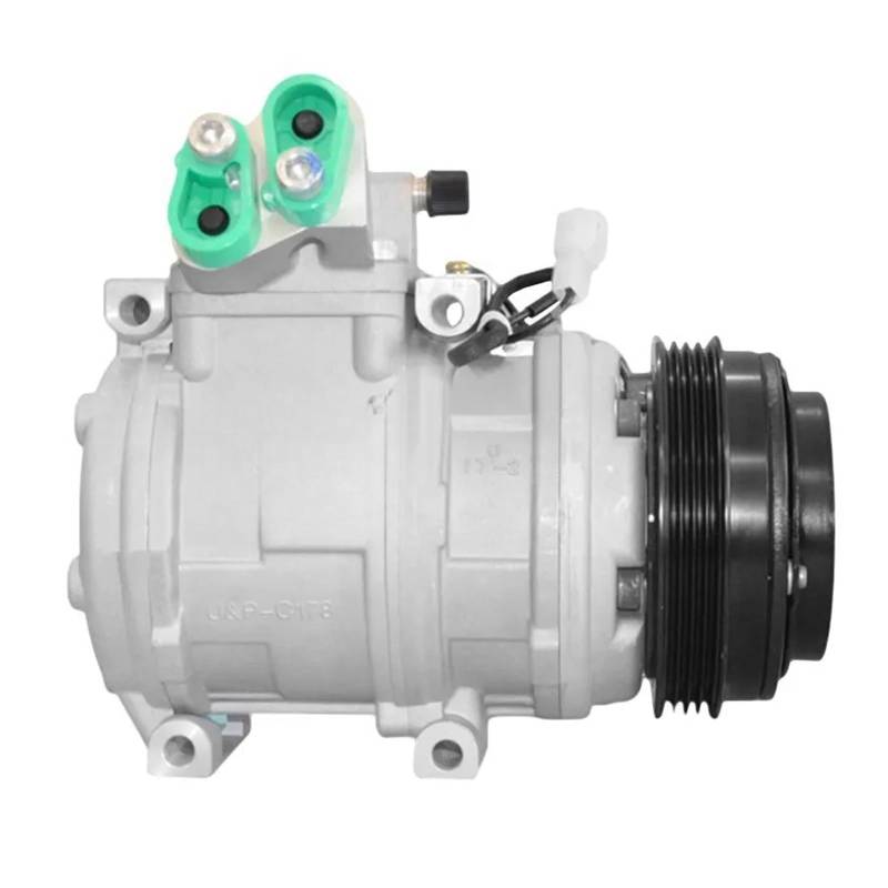 Auto Auto A/C AC Kompressor 10PA17C Kompatibel Für Hiace RZH 1993-2006 88320-26450 8832026450 88320 26450 von CDQMTGCM