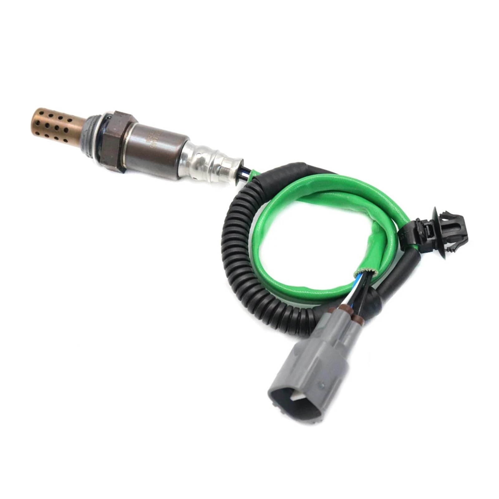 Auto Downstream Hinten Luft Kraftstoff Verhältnis Lambda O2 Sauerstoff Sensor 234-4446 Kompatibel Für Subaru Outback Legacy 04-09 2,0 L Impreza 02 2,5 L Auto Downstream Hinten Luft Kraftstoff Verhältnis Lambda O2 Sauerstoff Sensor 234-4446 Kompatibel Für Subaru Outback Legacy 04-09 2,0 L Impreza 02 2,5 L von CDQMTGCM