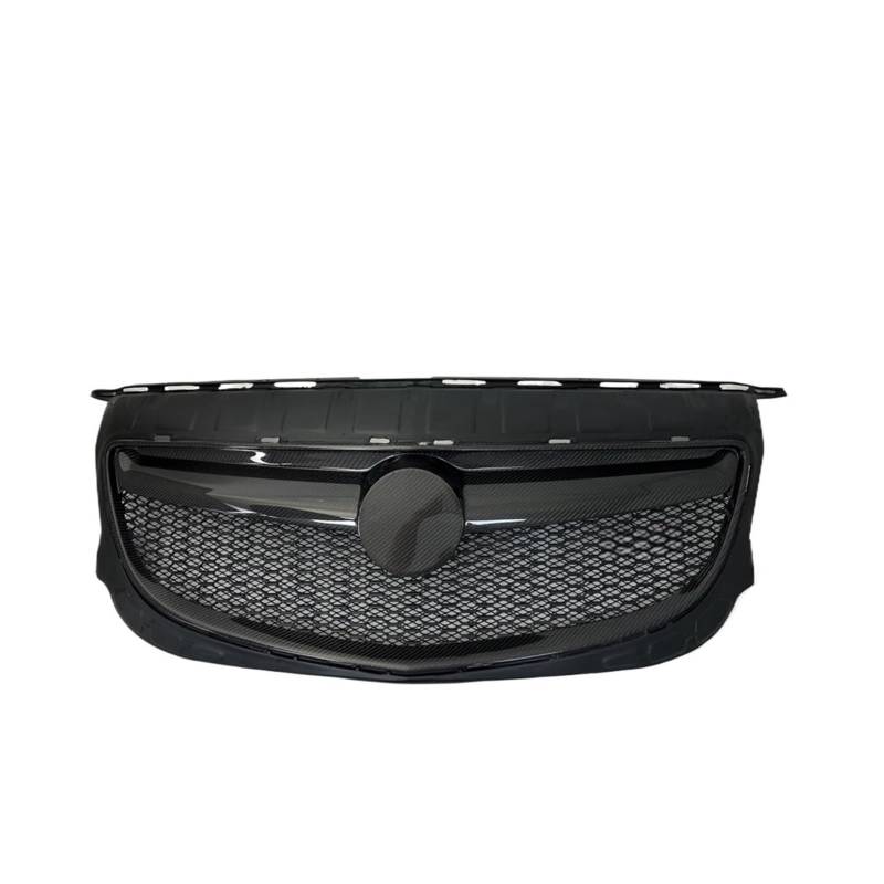 Auto-Frontstoßstangen-Grillmaske, Kühlergrill, kompatibel mit Regal GS 14–16 von CDQMTGCM