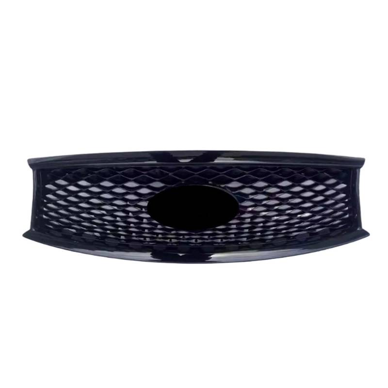 Auto-Frontstoßstangengrill, Kühlergrill, Renngrill, kompatibel mit Infiniti qx70 von CDQMTGCM