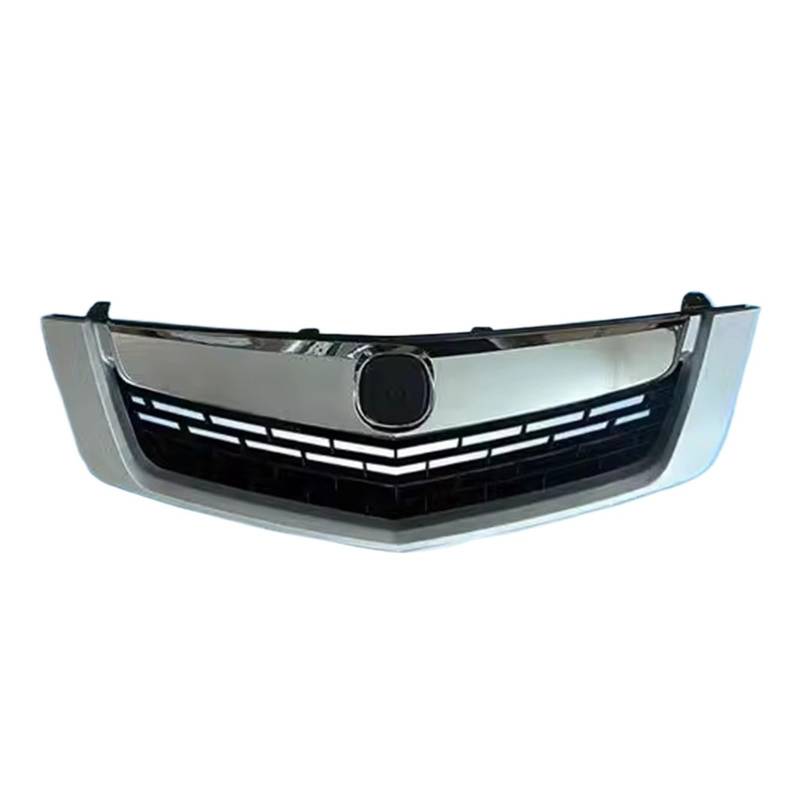 Auto-Frontstoßstangengrill, kompatibel mit Acura TSX, Kühlergrill, Renngrill von CDQMTGCM