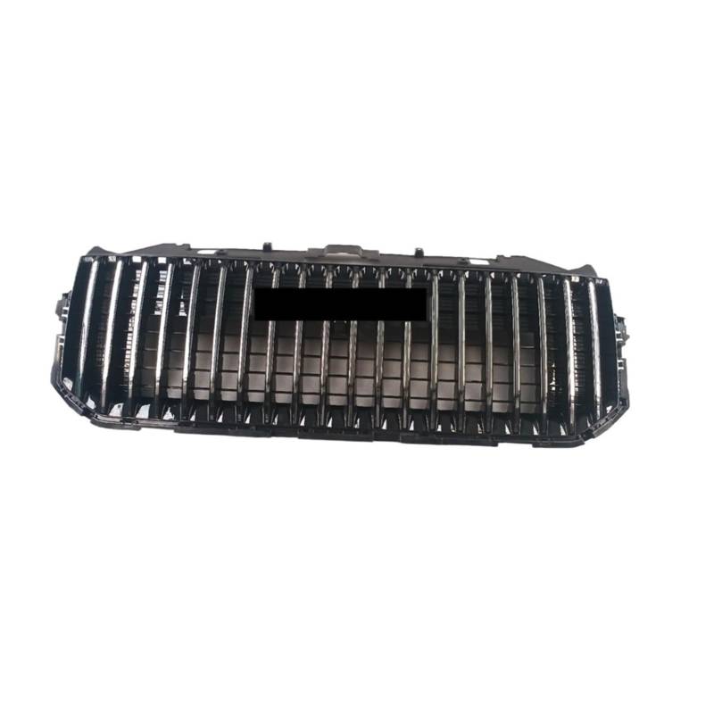 Auto-Frontstoßstangengrill-Baugruppe, kompatibel mit Exploration 06, Kühlergrill-Maskennetz, Kühler-Körperbausatz, Autozubehör von CDQMTGCM