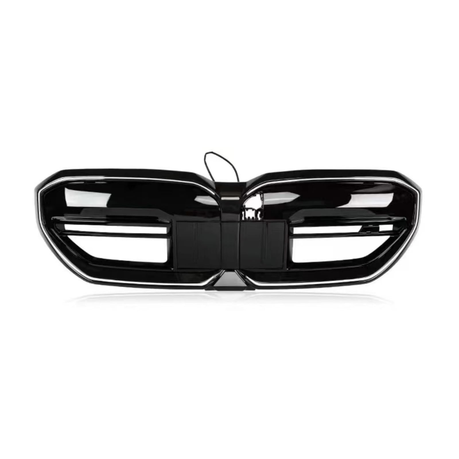 Auto Grill Kompatibel for 5 Series G60 G68 i5 2024 modifizierte Kühlergrill Maske Front stoßstange netz Kühler Körper kit Auto Zubehör Auto Grill Kompatibel for 5 Series G60 G68 i5 2024 modifizierte Kühlergrill Maske Front stoßstange netz Kühler Körper kit Auto Zubehör von CDQMTGCM