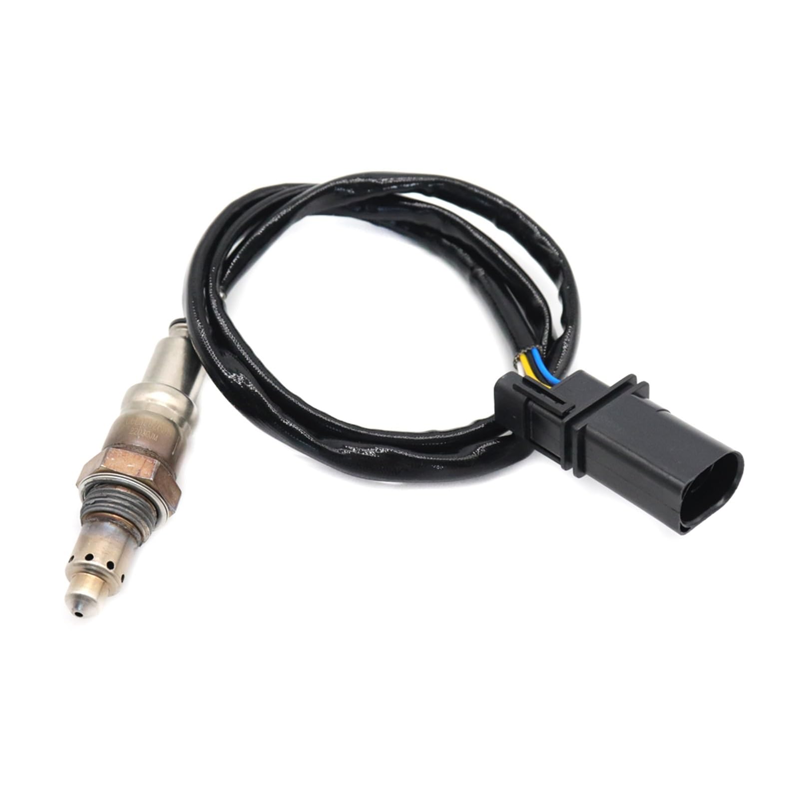 Auto Luft Kraftstoff Verhältnis Lambda O2 Sauerstoff Sensor 06L906265B Kompatibel Für Audi A4 A6 A7 Q5 2,0 L 2019-2022 8K0906262C Auto Luft Kraftstoff Verhältnis Lambda O2 Sauerstoff Sensor 06L906265B Kompatibel Für Audi A4 A6 A7 Q5 2,0 L 2019-2022 8K0906262C von CDQMTGCM