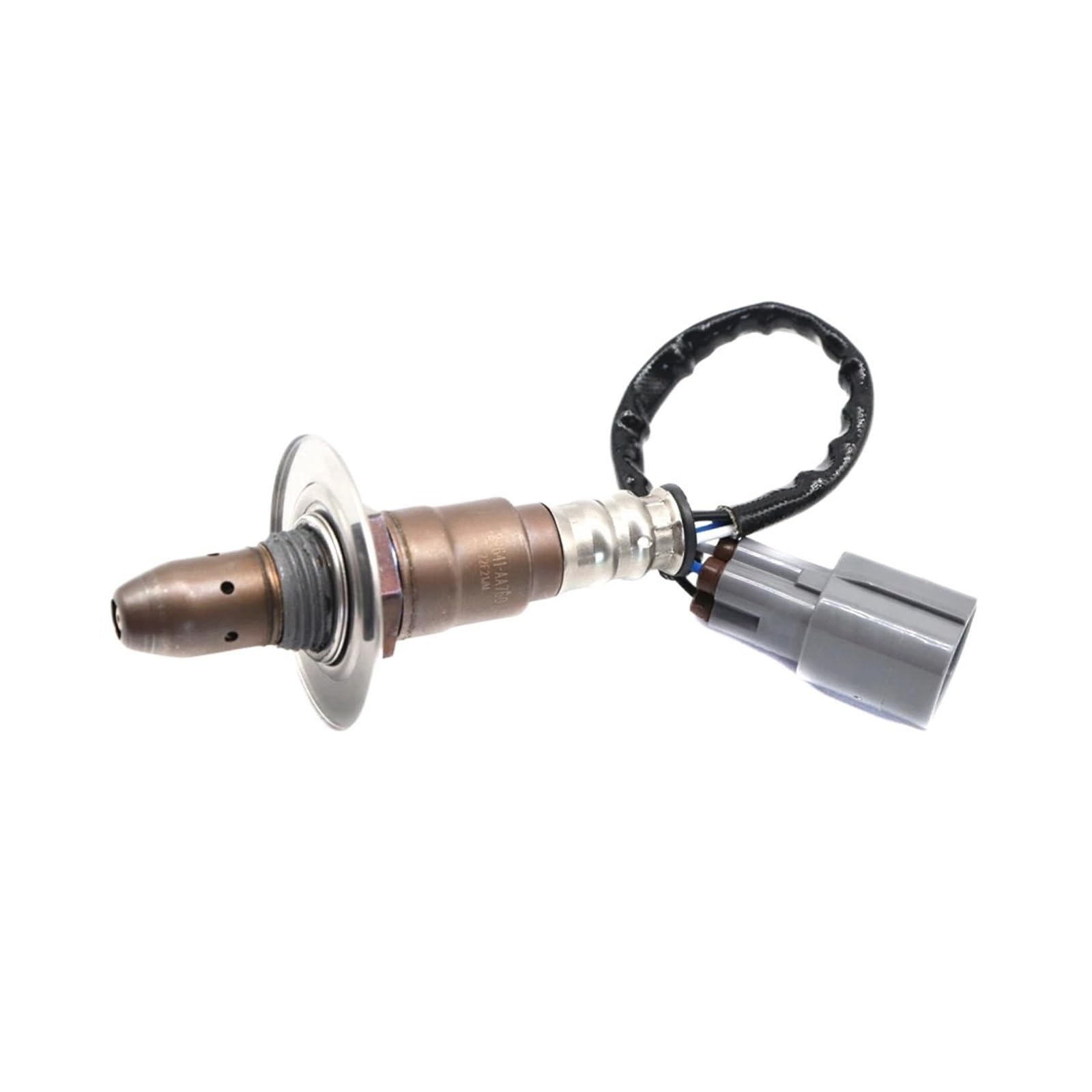 Auto Luft Kraftstoff Verhältnis Lambda O2 Sauerstoff Sensor 22641-AA760 Kompatibel Für Subaru XV(GT) 2018-2020 2,0 ich FB20 22641AA760 von CDQMTGCM