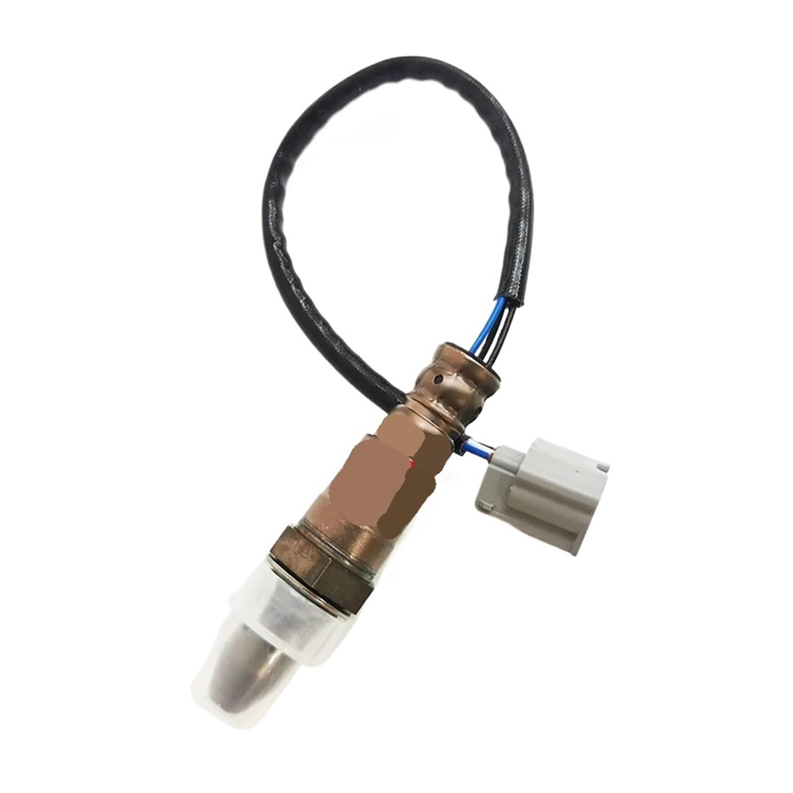 Auto Teile Vorne Sauerstoff Lambdasonde 211500-7590 2115007590 Kompatibel Für Nissan Altima 2,5 L-L4 2013-2017 Auto Teile Vorne Sauerstoff Lambdasonde 211500-7590 2115007590 Kompatibel Für Nissan Altima 2,5 L-L4 2013-2017 von CDQMTGCM