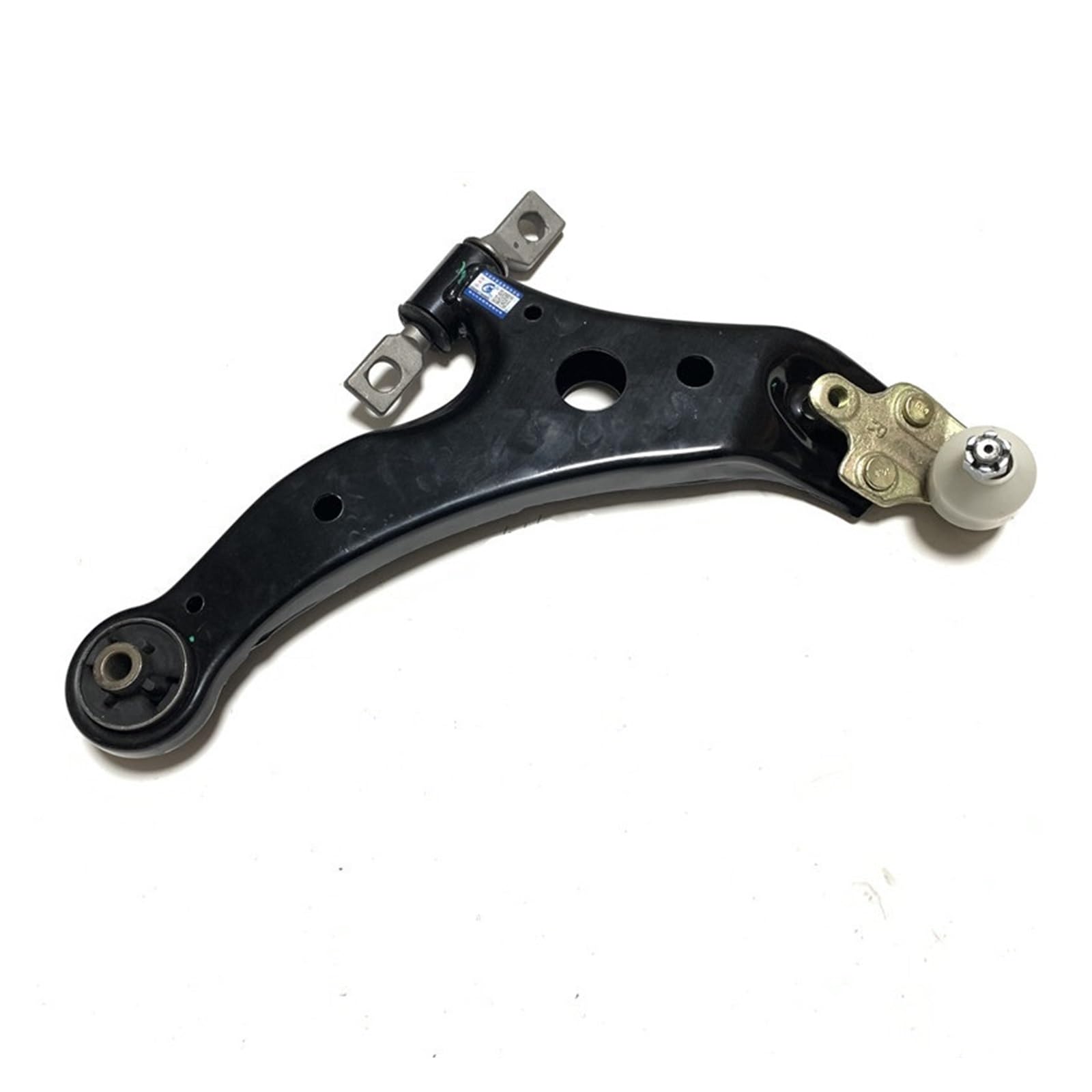 Auto-Unterarm, Schwingarm, Querlenker Kompatibel für Geely Emgrand EC8, EC820 EC825(L) von CDQMTGCM