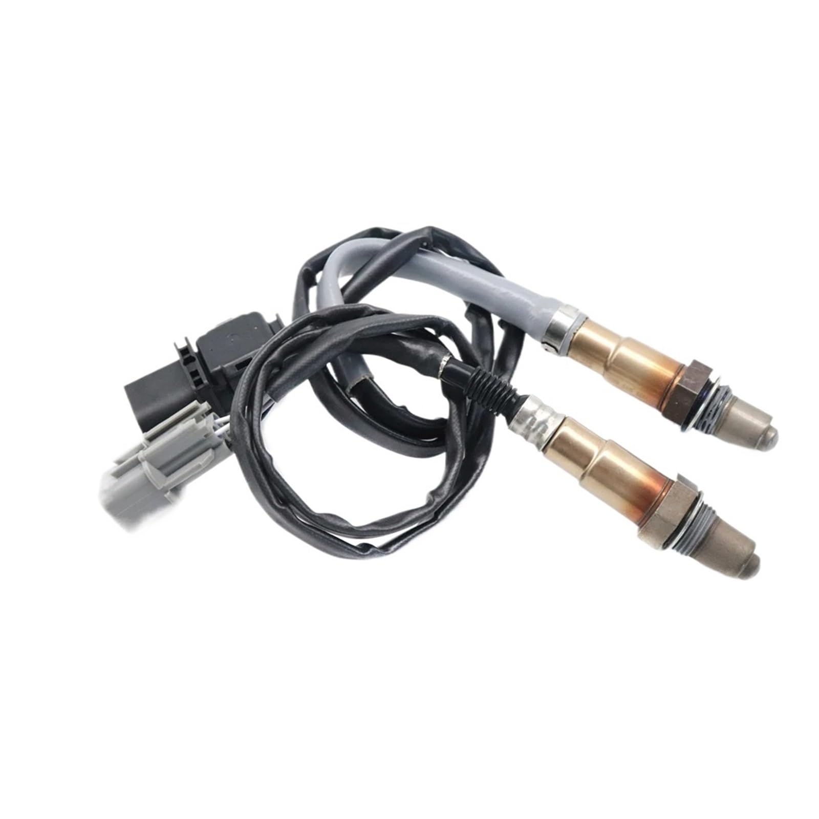 Auto Upstream Downstream Luft Kraftstoff Verhältnis Lambda O2 Sauerstoff Sensor 234-5055 234-4568 Kompatibel Für Hyundai Accent Veloster Kia Rio Soul Auto Upstream Downstream Luft Kraftstoff Verhältnis Lambda O2 Sauerstoff Sensor 234-5055 234-4568 Kompatibel Für Hyundai Accent Veloster Kia Rio Soul von CDQMTGCM