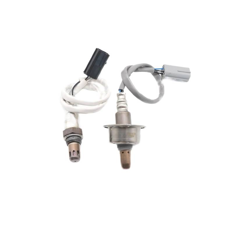 Auto Upstream Downstream Luft Kraftstoff Verhältnis Lambda O2 Sauerstoff Sensor 234-9039 234-4380 Kompatibel Für Nissan Sentra Versa Cube 1,8 2,0 08-09 von CDQMTGCM
