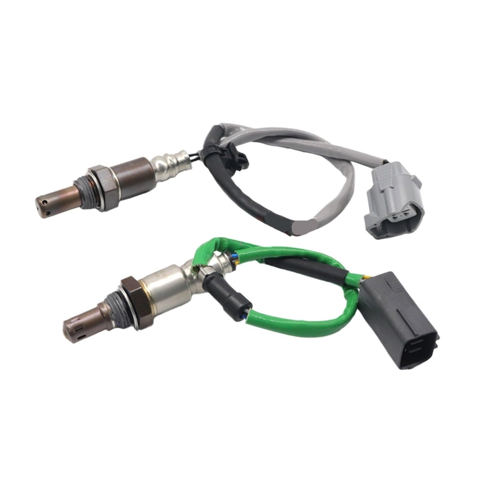 Auto Upstream & Downstream Luft Kraftstoff Verhältnis O2 Sauerstoff Lambdasonde P51B-18-8GX P51C-18-861 Kompatibel Für Mazda MX-5 Miata 2016-2018 2,0 L(P51B-18-8GX and P51C) von CDQMTGCM