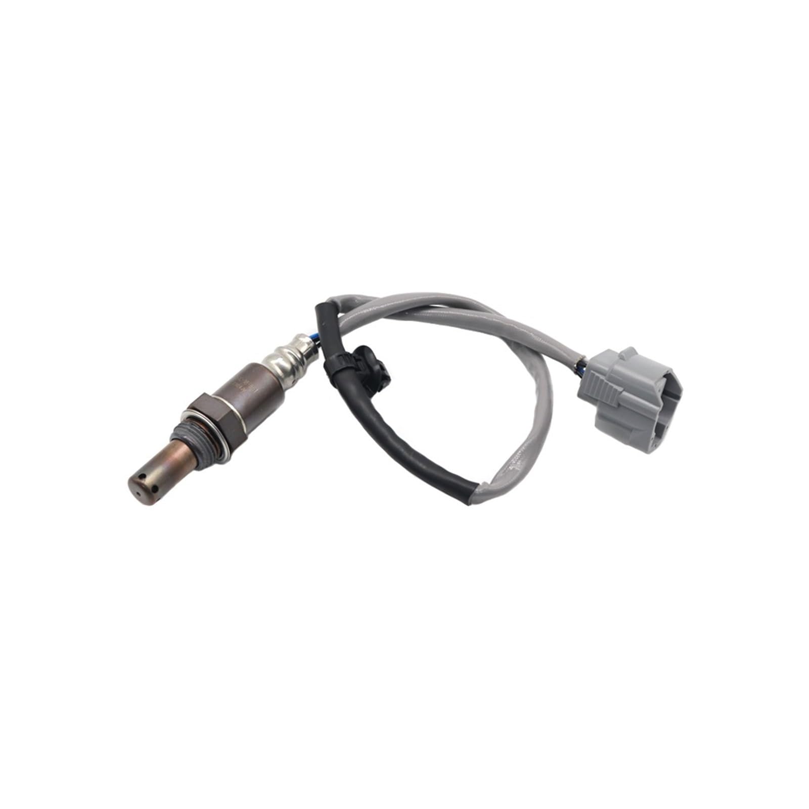 Auto Upstream & Downstream Luft Kraftstoff Verhältnis O2 Sauerstoff Lambdasonde P51B-18-8GX P51C-18-861 Kompatibel Für Mazda MX-5 Miata 2016-2018 2,0 L(P51C-18-861) von CDQMTGCM
